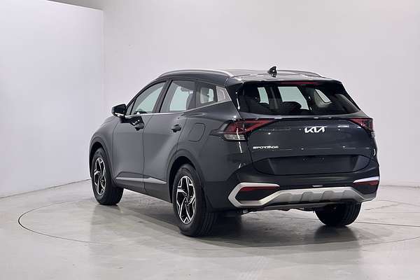 2023 Kia Sportage S NQ5