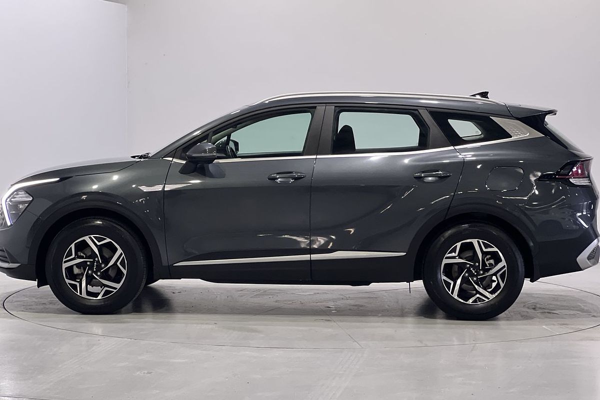 2023 Kia Sportage S NQ5