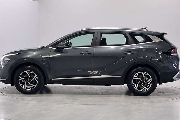 2023 Kia Sportage S NQ5
