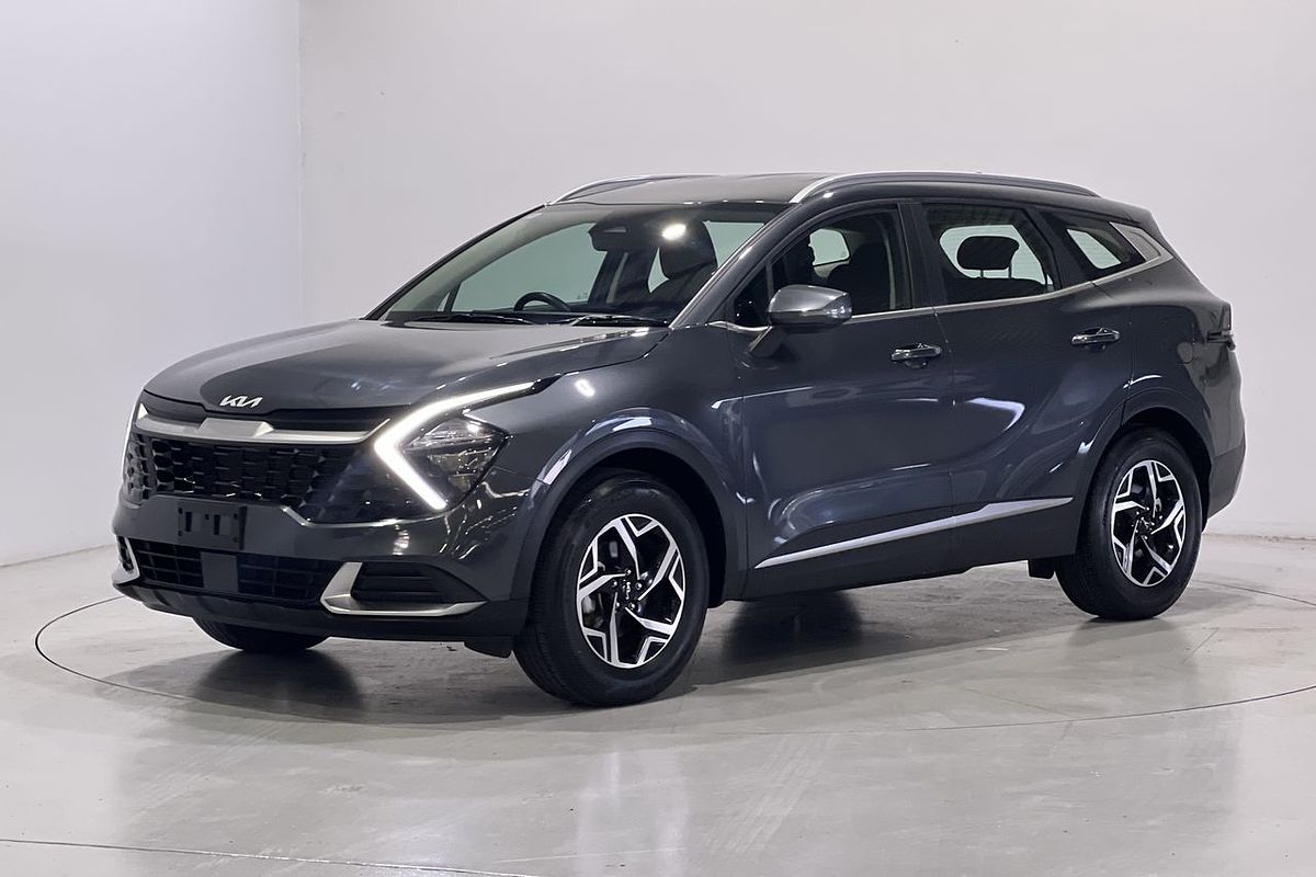 2023 Kia Sportage S NQ5