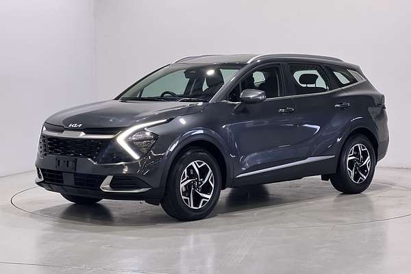 2023 Kia Sportage S NQ5