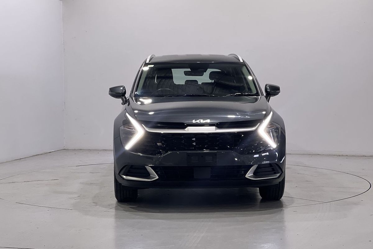 2023 Kia Sportage S NQ5