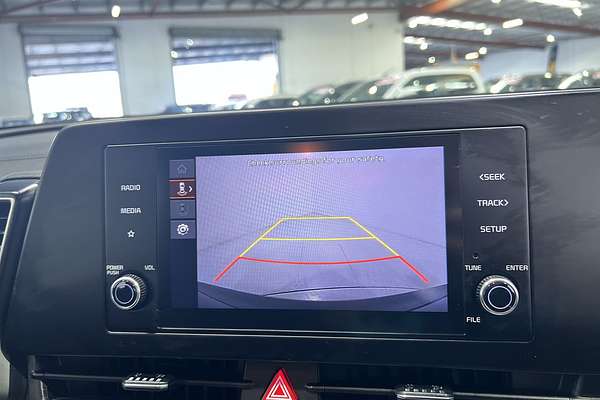2023 Kia Sportage S NQ5