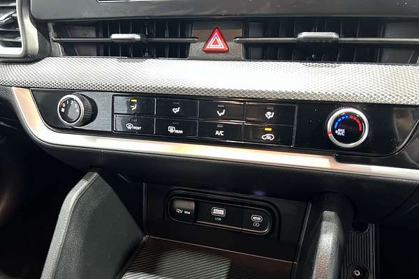 2023 Kia Sportage S NQ5