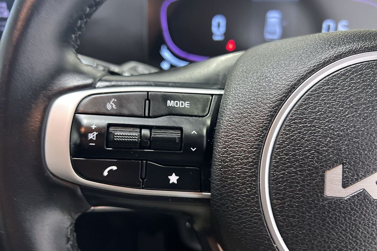 2023 Kia Sportage S NQ5