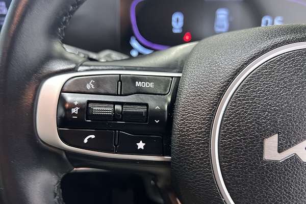 2023 Kia Sportage S NQ5