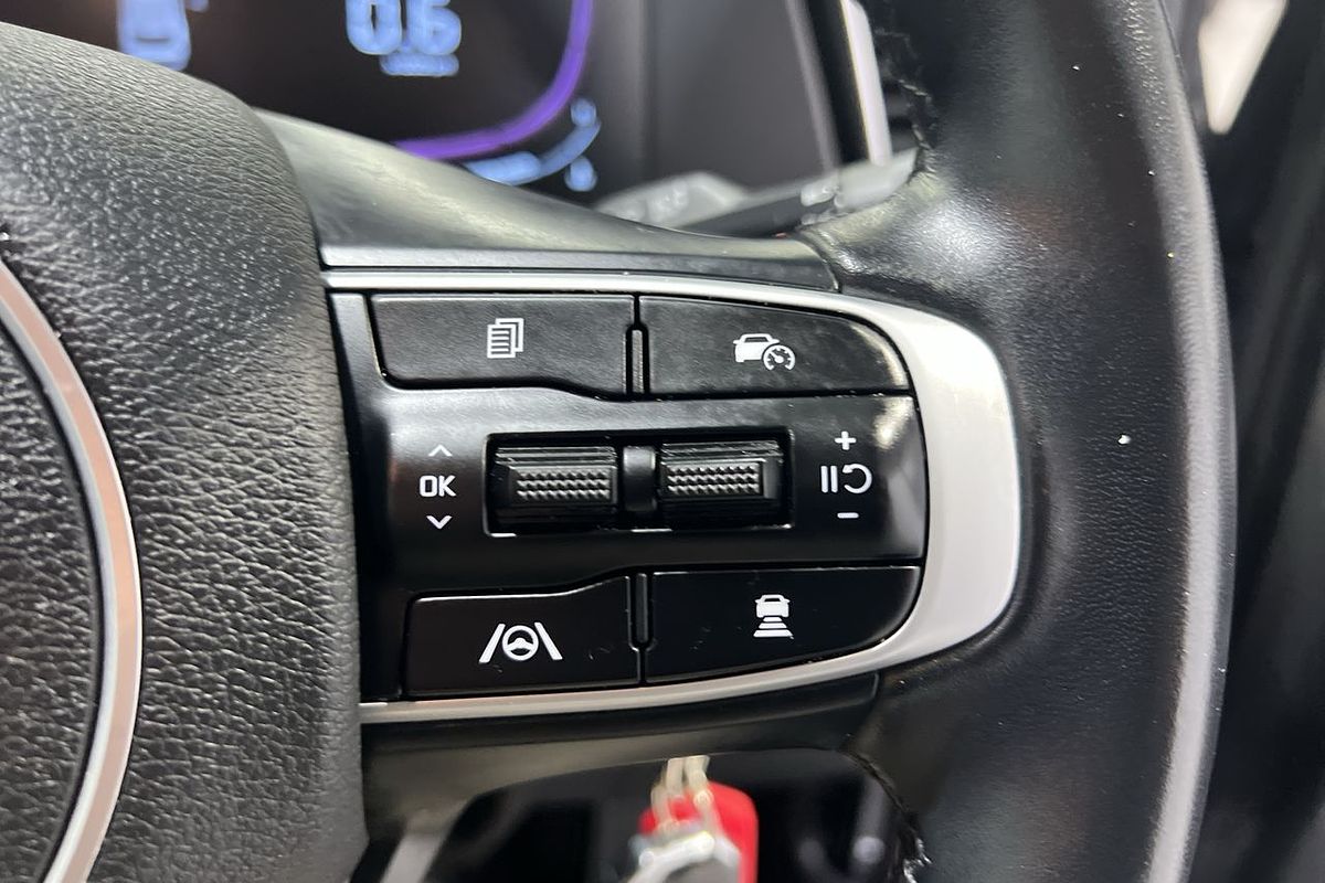 2023 Kia Sportage S NQ5