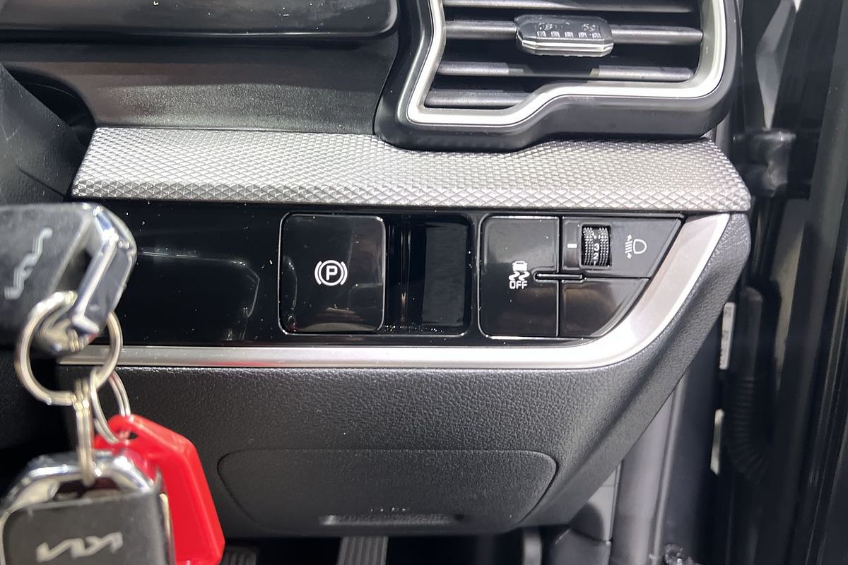 2023 Kia Sportage S NQ5