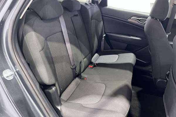 2023 Kia Sportage S NQ5
