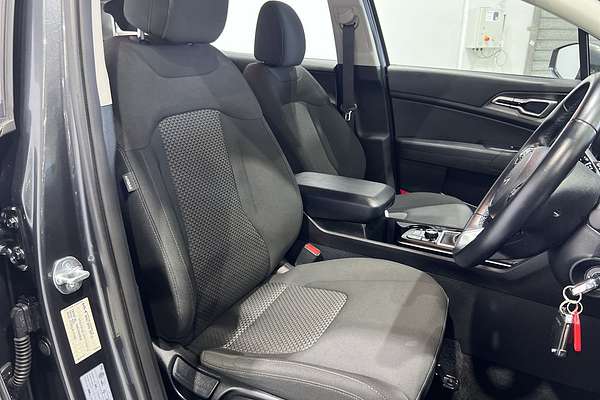 2023 Kia Sportage S NQ5