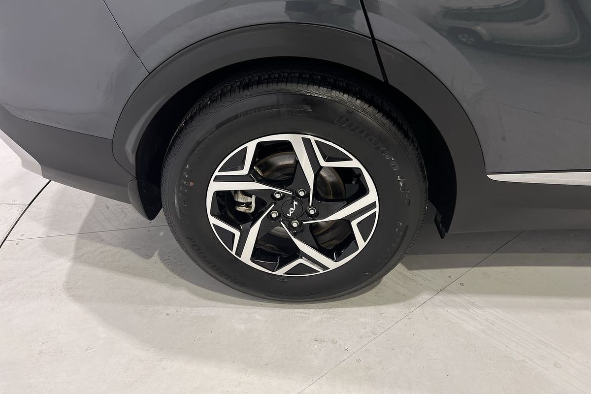 2023 Kia Sportage S NQ5