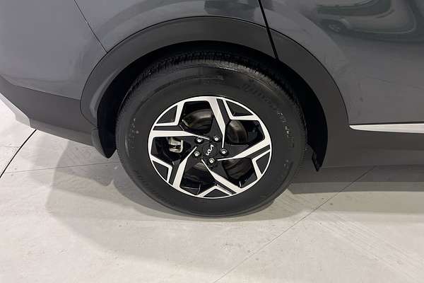2023 Kia Sportage S NQ5