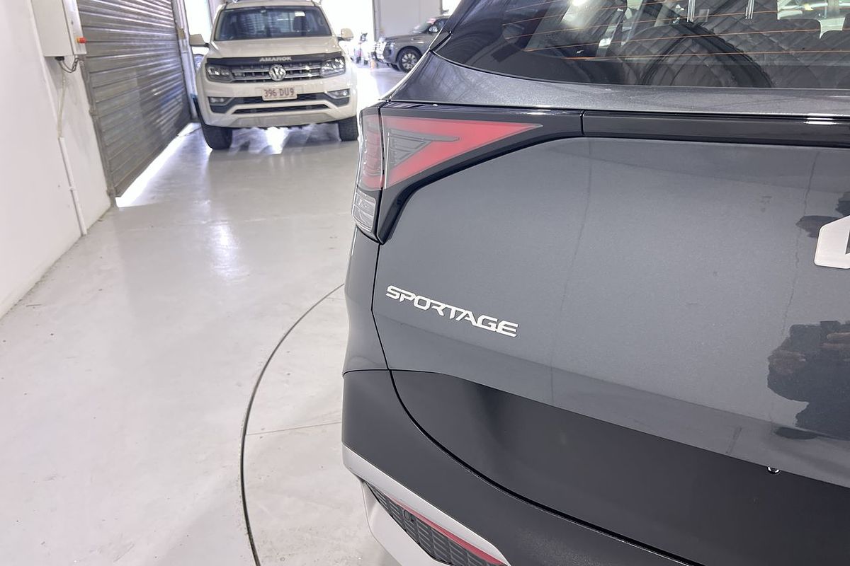 2023 Kia Sportage S NQ5