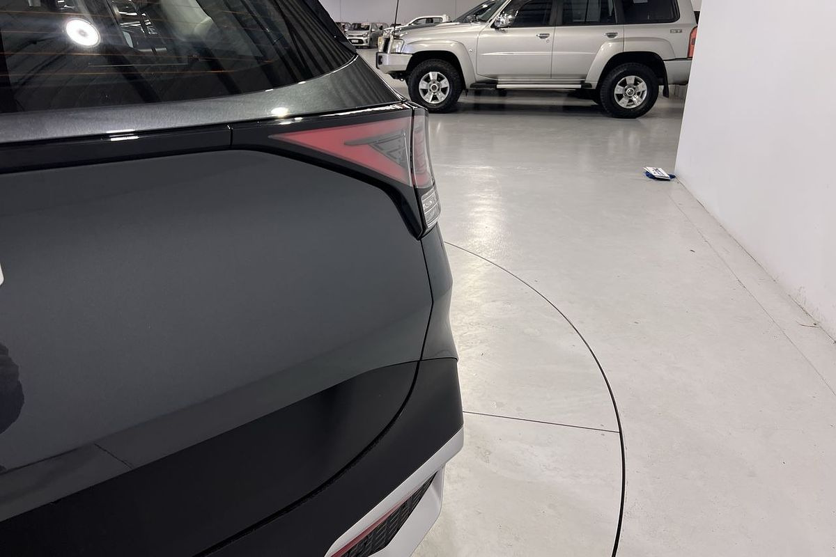 2023 Kia Sportage S NQ5
