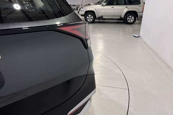 2023 Kia Sportage S NQ5