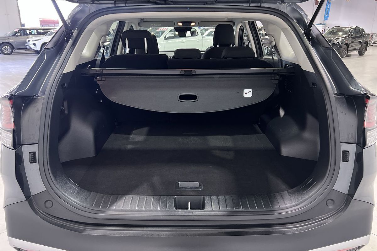 2023 Kia Sportage S NQ5