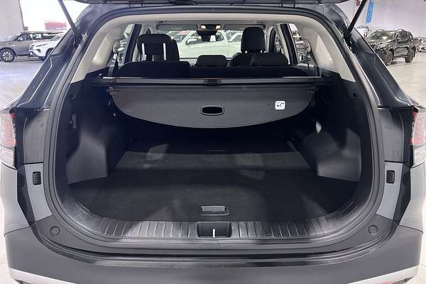 2023 Kia Sportage S NQ5
