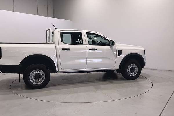 2024 Ford Ranger XL 4X4 2.0L