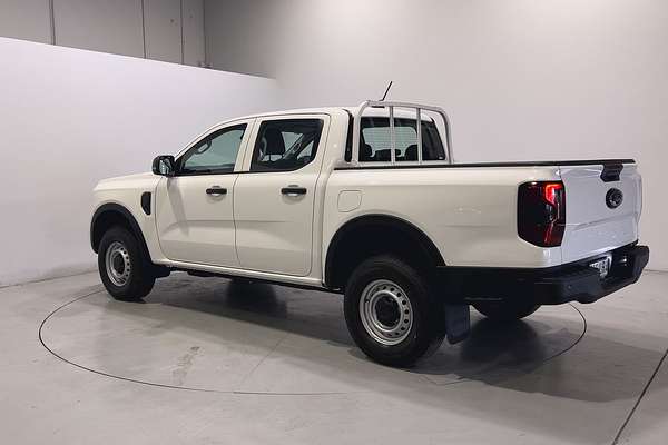 2024 Ford Ranger XL 4X4 2.0L