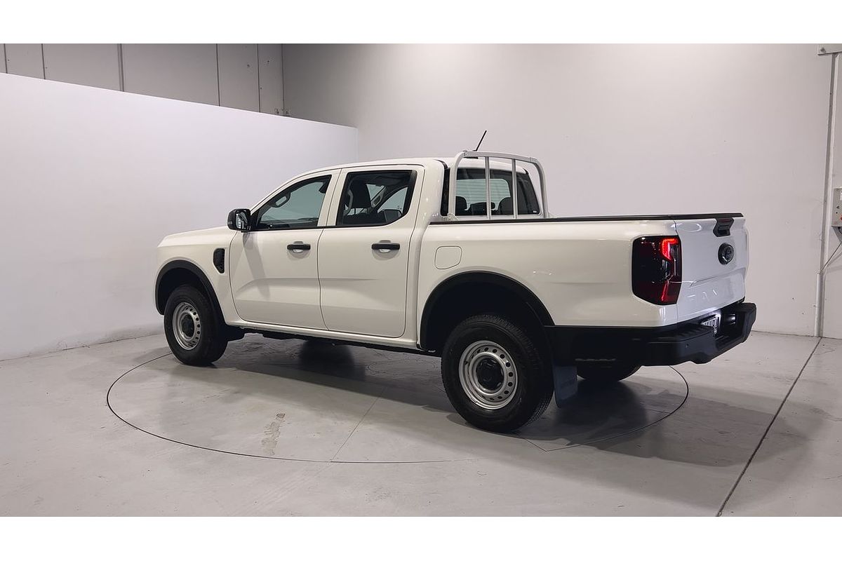 2024 Ford Ranger XL 4X4 2.0L