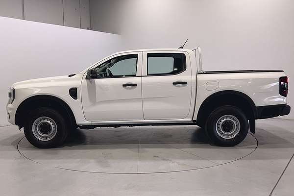 2024 Ford Ranger XL 4X4 2.0L