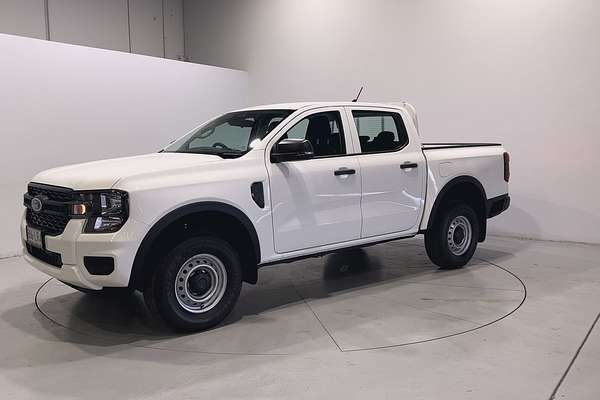 2024 Ford Ranger XL 4X4 2.0L