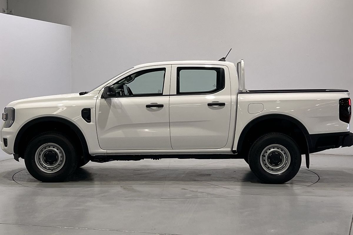 2024 Ford Ranger XL 4X4 2.0L