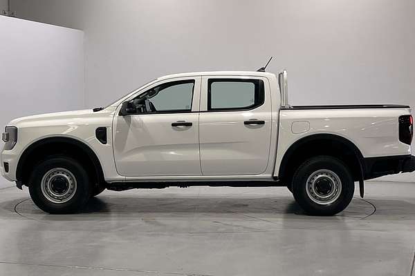 2024 Ford Ranger XL 4X4 2.0L