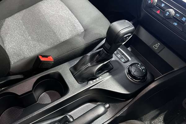 2024 Ford Ranger XL 4X4 2.0L