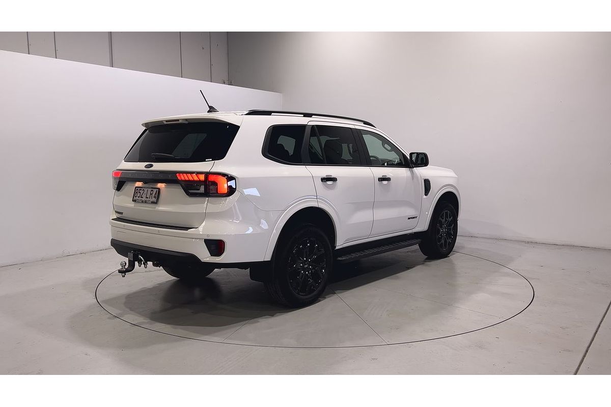 2024 Ford Everest Sport 2.0L