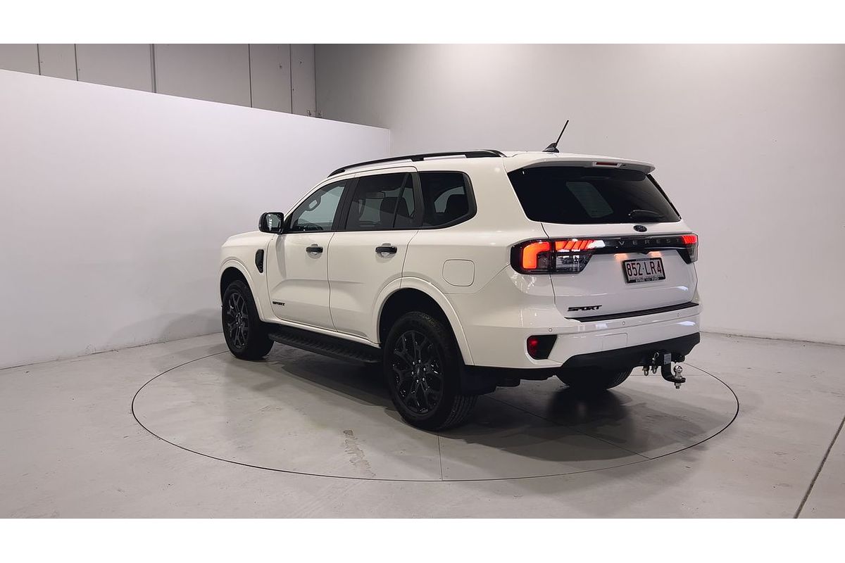2024 Ford Everest Sport 2.0L