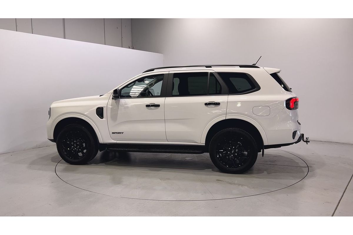 2024 Ford Everest Sport 2.0L