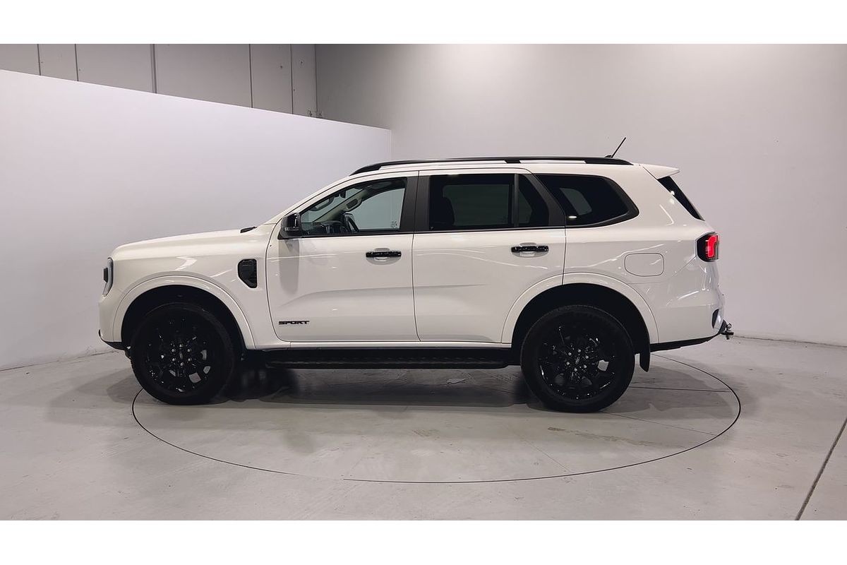 2024 Ford Everest Sport 2.0L