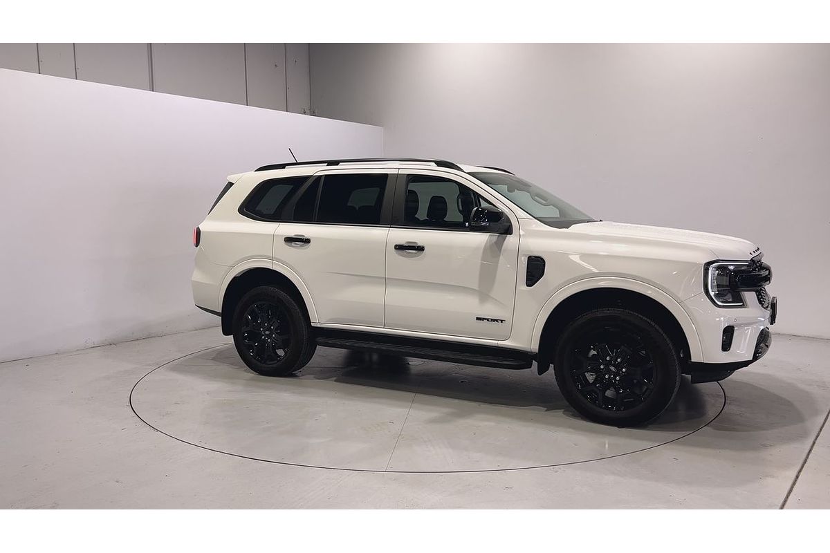 2024 Ford Everest Sport 2.0L