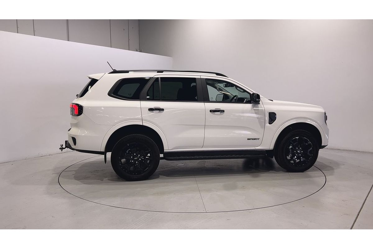2024 Ford Everest Sport 2.0L