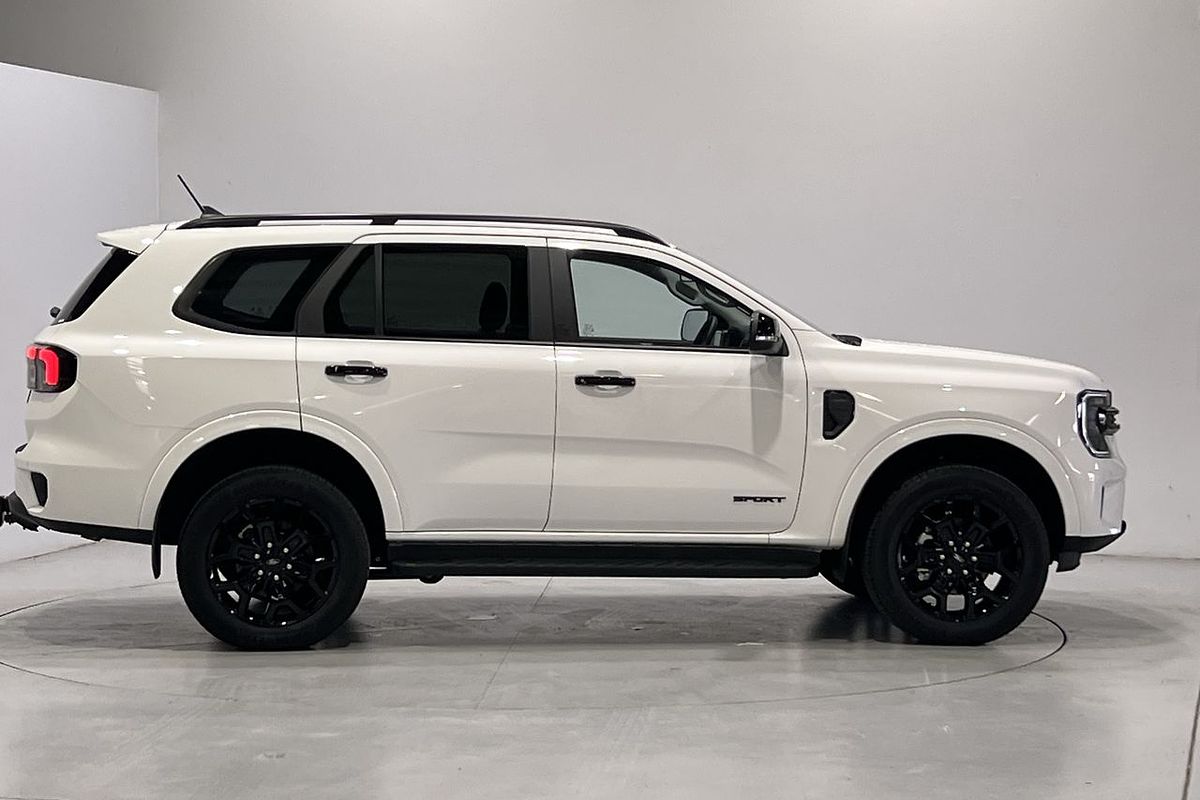 2024 Ford Everest Sport 2.0L