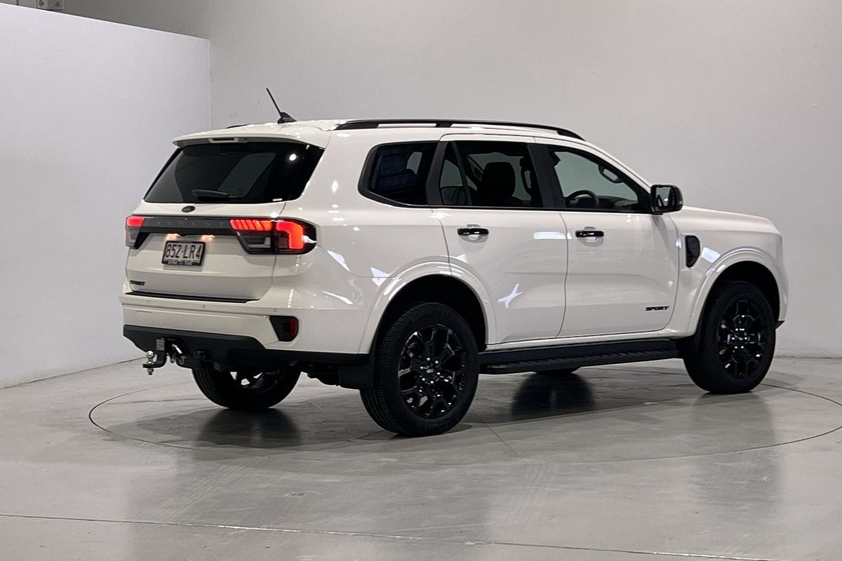 2024 Ford Everest Sport 2.0L