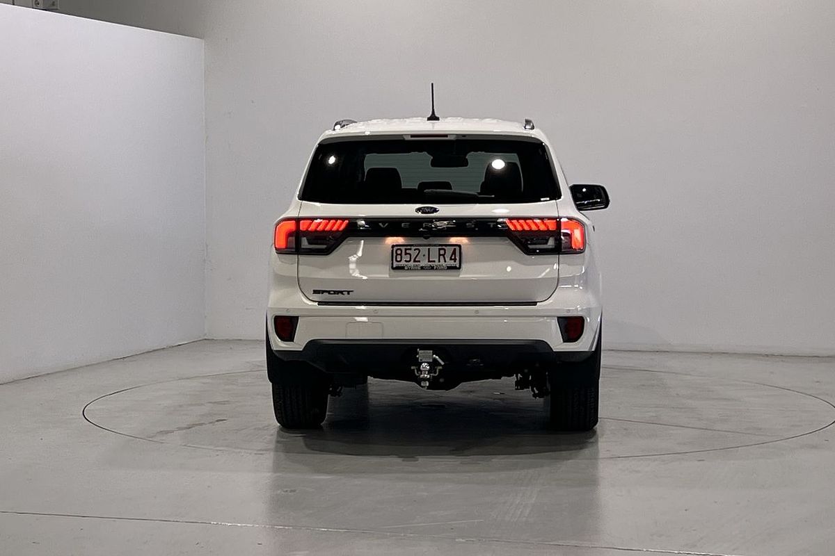 2024 Ford Everest Sport 2.0L