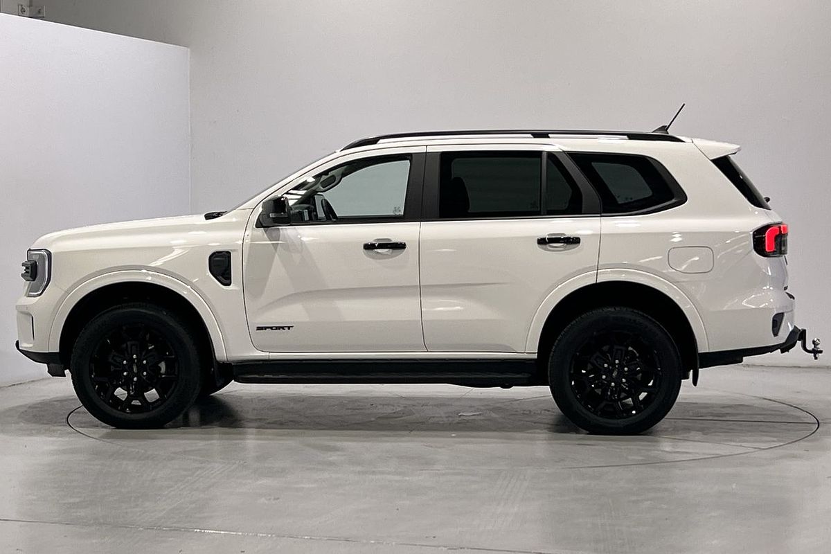 2024 Ford Everest Sport 2.0L