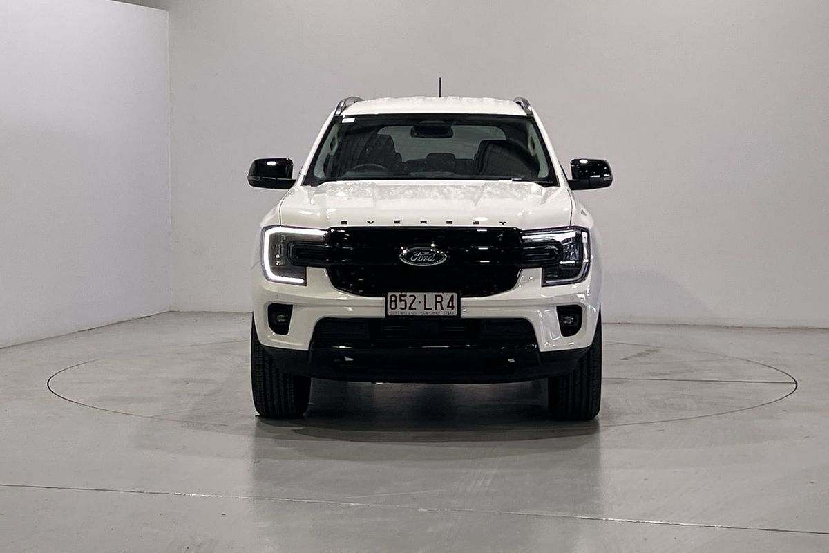 2024 Ford Everest Sport 2.0L