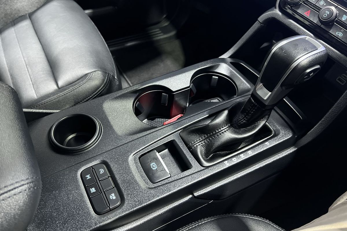 2024 Ford Everest Sport 2.0L