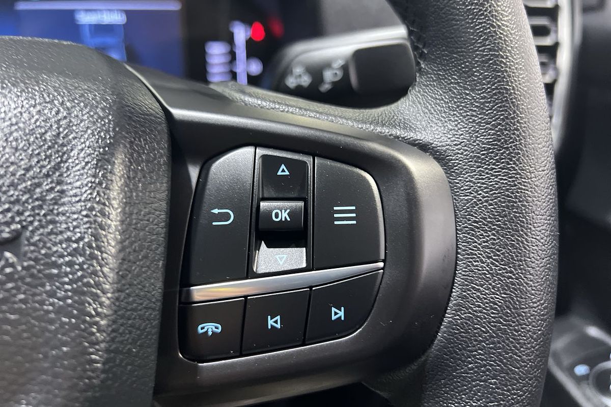 2024 Ford Everest Sport 2.0L