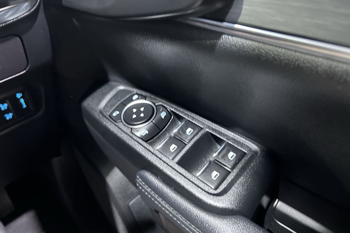 2024 Ford Everest Sport 2.0L