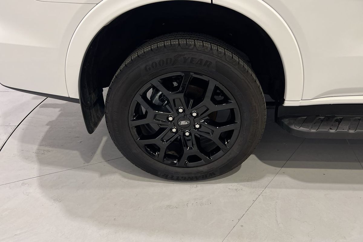 2024 Ford Everest Sport 2.0L
