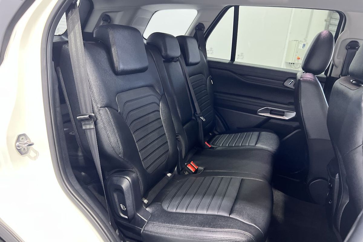 2024 Ford Everest Sport 2.0L