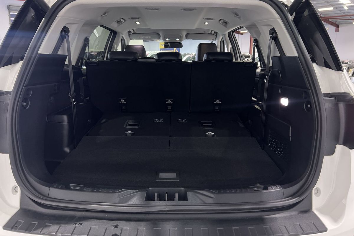 2024 Ford Everest Sport 2.0L