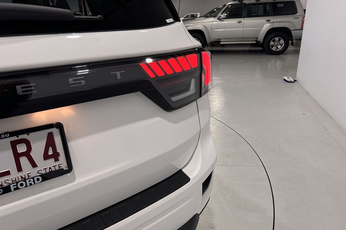 2024 Ford Everest Sport 2.0L