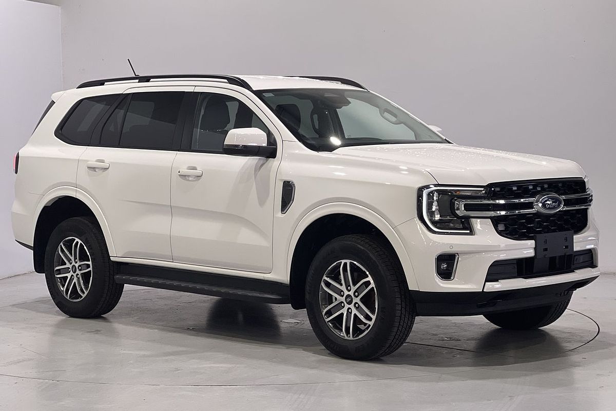 2024 Ford Everest Trend 2.0L