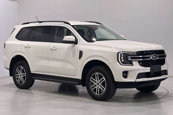 2024 Ford Everest Trend 2.0L