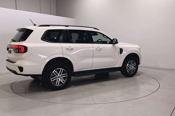 2024 Ford Everest Trend 2.0L